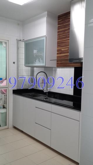 Blk 80B Telok Blangah Street 31 (Bukit Merah), HDB 3 Rooms #155963032